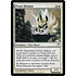 Magic: The Gathering Pious Kitsune (038) Damaged