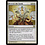 Magic: The Gathering Reverse the Sands (041) Damaged