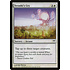 Magic: The Gathering Terashi's Cry (047) Damaged