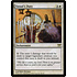 Magic: The Gathering Vassal's Duty (048) Heavily Played