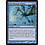 Magic: The Gathering Peer Through Depths (078) Moderately Played