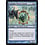 Magic: The Gathering Soratami Mirror-Guard (087) Damaged