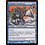 Magic: The Gathering Soratami Cloudskater (086) Damaged