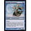 Magic: The Gathering Soratami Rainshaper (089) Heavily Played