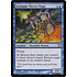 Magic: The Gathering Soratami Mirror-Mage (088) Heavily Played