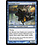 Magic: The Gathering Soratami Seer (091) Heavily Played