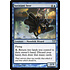 Magic: The Gathering Soratami Seer (091) Heavily Played