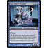 Magic: The Gathering Uyo, Silent Prophet (099) Damaged