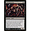 Magic: The Gathering Cruel Deceiver (106) Damaged