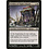 Magic: The Gathering Honden of Night's Reach (116) Moderately Played