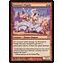 Magic: The Gathering Kumano's Pupils (177) Damaged