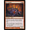 Magic: The Gathering Ore Gorger (182) Heavily Played