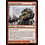 Magic: The Gathering Sokenzan Bruiser (188) Heavily Played
