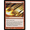 Magic: The Gathering Stone Rain (191) Lightly Played