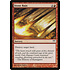 Magic: The Gathering Stone Rain (191) Lightly Played