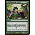 Magic: The Gathering Commune with Nature (204) Moderately Played Foil