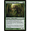 Magic: The Gathering Dripping-Tongue Zubera (206) Damaged