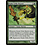 Magic: The Gathering Kashi-Tribe Reaver (220) Heavily Played