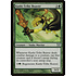 Magic: The Gathering Kashi-Tribe Reaver (220) Heavily Played