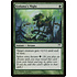 Magic: The Gathering Kodama's Might (224) Heavily Played