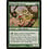 Magic: The Gathering Matsu-Tribe Decoy (227) Damaged