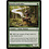 Magic: The Gathering Orochi Leafcaller (234) Lightly Played Foil