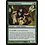 Magic: The Gathering Orochi Sustainer (236) Lightly Played Foil