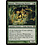 Magic: The Gathering Shisato, Whispering Hunter (242) Heavily Played