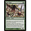 Magic: The Gathering Vine Kami (249) Moderately Played