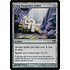 Magic: The Gathering Long-Forgotten Gohei (261) Damaged