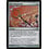 Magic: The Gathering Nine-Ringed Bo (263) Damaged