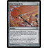 Magic: The Gathering Nine-Ringed Bo (263) Damaged