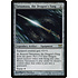Magic: The Gathering Tatsumasa, the Dragon's Fang (270) Damaged