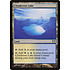 Magic: The Gathering Cloudcrest Lake (274) Heavily Played