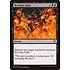 Magic: The Gathering Reckless Spite (037) Lightly Played