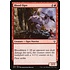 Magic: The Gathering Blood Ogre (041) Lightly Played