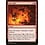 Magic: The Gathering Fiery Fall (047) Lightly Played