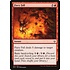 Magic: The Gathering Fiery Fall (047) Lightly Played