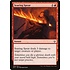 Magic: The Gathering Searing Spear (056) Lightly Played