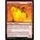 Magic: The Gathering Skarrgan Firebird (057) Lightly Played