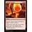 Magic: The Gathering Volcanic Geyser (061) Moderately Played