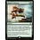 Magic: The Gathering Hunter's Prowess (066) Moderately Played