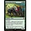 Magic: The Gathering Rampaging Baloths (071) Lightly Played
