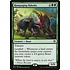 Magic: The Gathering Rampaging Baloths (071) Lightly Played