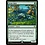 Magic: The Gathering Scute Mob (073) Moderately Played
