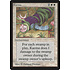 Magic: The Gathering Karma (027) Moderately Played