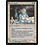 Magic: The Gathering Samite Healer (038) Heavily Played