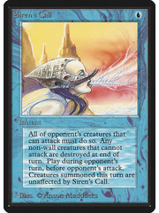 Magic: The Gathering Siren's Call (078) Moderately Played