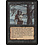 Magic: The Gathering Scavenging Ghoul (127) Damaged