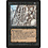 Magic: The Gathering Wall of Bone (133) Heavily Played